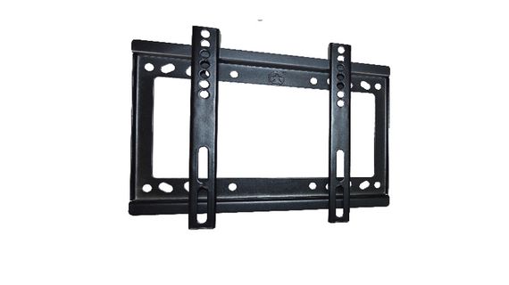 Кронштейн для TV PiPo PP-B40, 26" - 63", до 50 кг, без нахилу