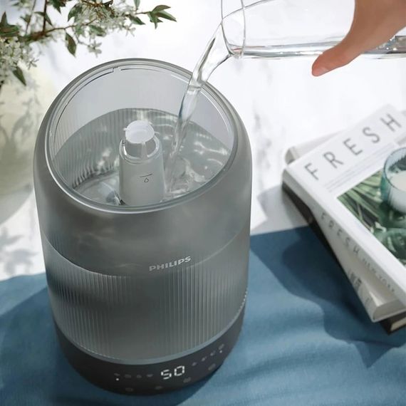 Зволожувач повітря Philips HU1510/03 | Зображення 5
