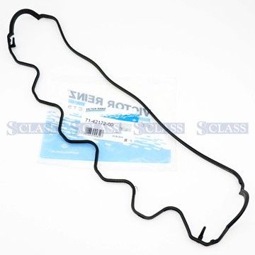 Прокладка клапанной крышки VW T4/LT/Crafter 2.5 TDI, Victor Reinz, 71-42172-00,