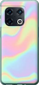 Чехол на OnePlus 10 Pro пастель "3855u-2588-17620"