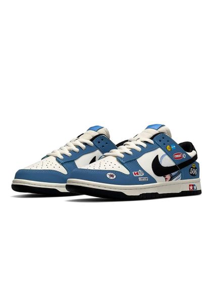 Кроссовки мужские  SB Dunk Low Jackman Wheels , Вьетнам | Зображення 3