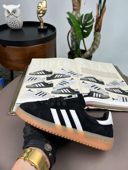 Кросівки Bermuda Black White , В'єтнам 41 25,5 см