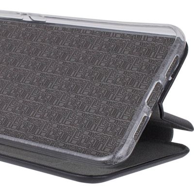 Чехол для мобильного телефона BeCover Exclusive Samsung Galaxy A24 4G SM-A245 Black (709783) | Зображення 5