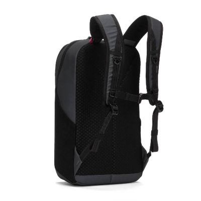 Рюкзак туристический Pacsafe Vibe 20L Anti-Theft Backpack графіт (60291144) | Зображення 3