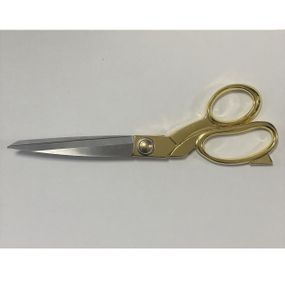 Ножницы портновские GOLDEN HILT длинна 25см (6040)