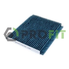 Фильтр салона Profit 1525-2344