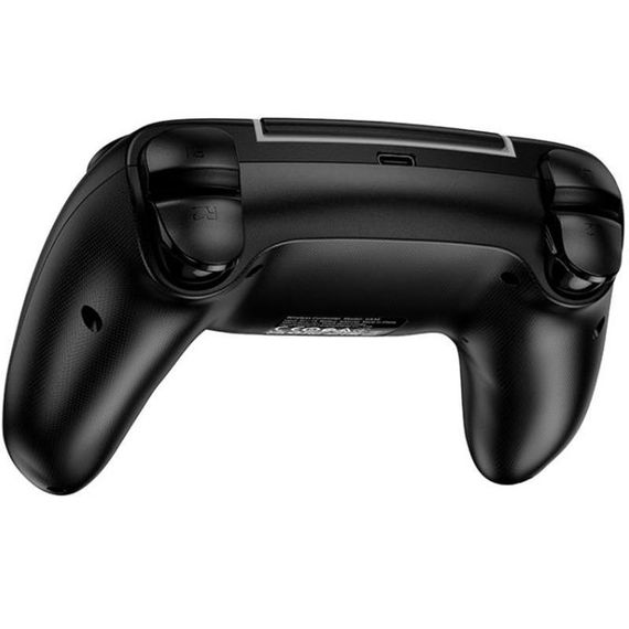 Ігровий джойстик геймпад Hoco GA32 Dragon for PS5 Black | Зображення 3