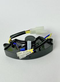 Автоматичний регулятор напруги AVR для генераторів 2-3 кВт
