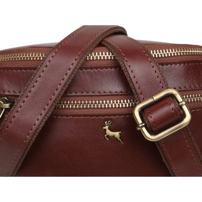 Сумка Ashwood V32 Chestnut | Зображення 4