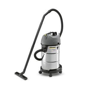 Пилосос професійний Karcher NT 38/1 Me Classic Edition 1.428-538.0