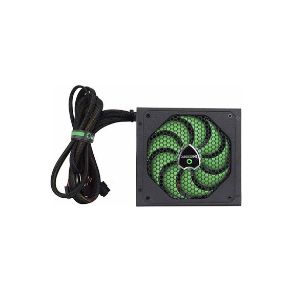 Блок живлення Gamemax 1050W (GM-1050 Modular) | Зображення 3