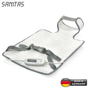 Електрогрілка для спини та шиї Sanitas SHK 32
