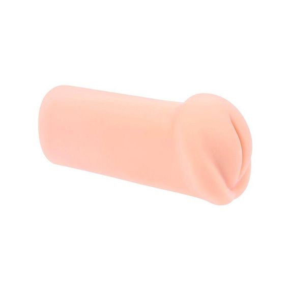 Мастурбатор-вагина двухслойный Kokos Haru Double Layer sexstyle | Зображення 2