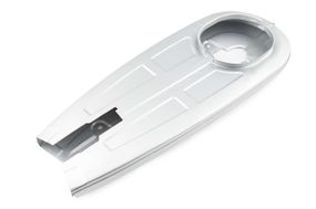 Кожух цепи трансмиссии   4T CG/CB 125/150   ZZQ