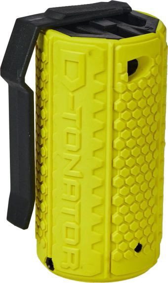Граната страйкбольна ASG Storm D-Tonator Yellow | Зображення 2