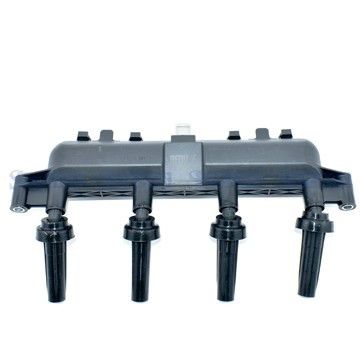 Катушка зажигания Citroen Berlingo 1.1/1.4 i 96-11 / Peugeot Partner 1.1/1.4 i 96-15, Beru, ZSE047,