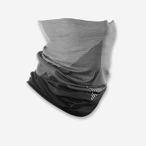 Пов'язка на шию Hug для дорослих чорна - ОДИН