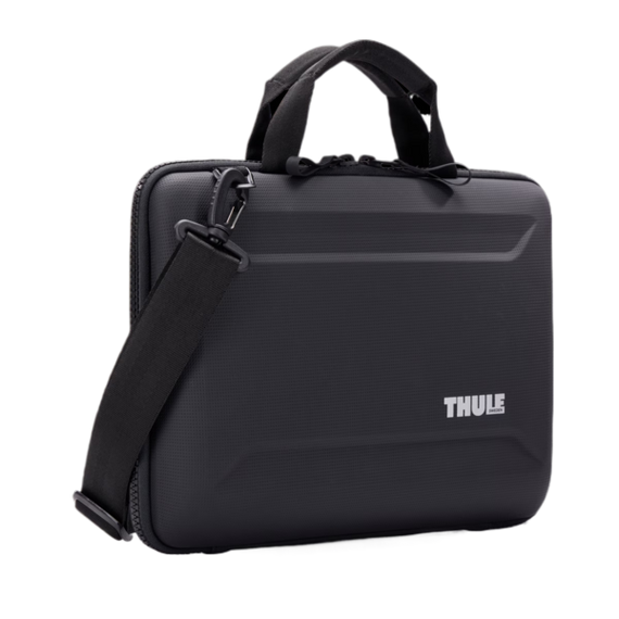 Сумка Thule Gauntlet 5 MacBook Attache 14" TGAE-2558 Black