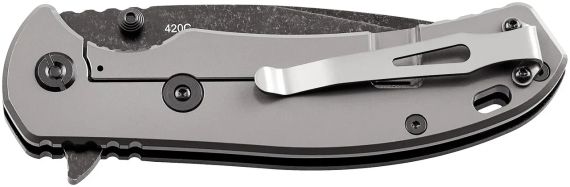 Ніж Skif Sturdy II BSW Black | Зображення 3
