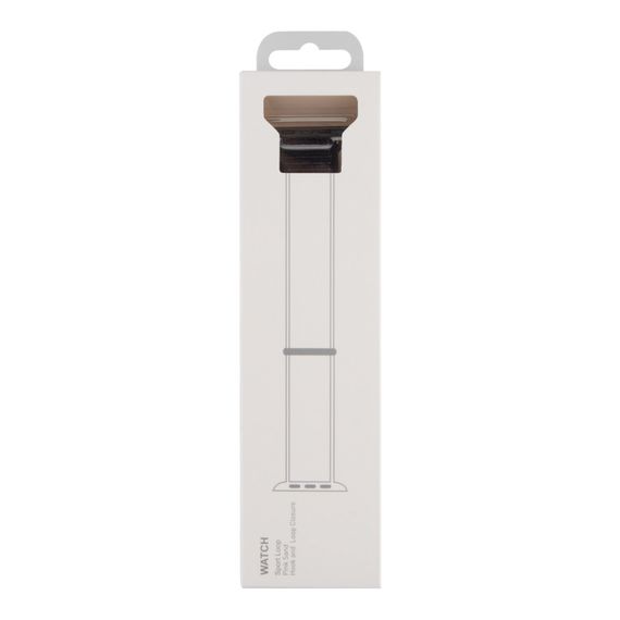 Ремінець для Apple Watch Nylon 42/44/45/49 mm | Зображення 2