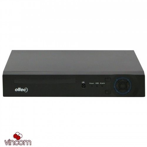 Комплект видеонаблюдения Oltec AHD-KIT-311 | Зображення 1