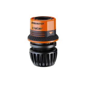 Адаптер для коннектора для поливочного шланга 1/2"- 5/8" Claber