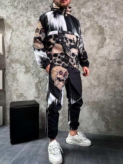 Спортивний костюм | Зображення 4