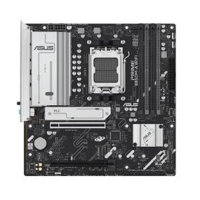 Материнcкая плата ASUS PRIME B850M-A WIFI sAM5 B850 4xDDR5 M.2 HDMI DP WiFi BT mATX 90MB1LN0-M0EAY0