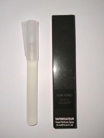 Унисекс мини парфюм Tom Ford Black Lacquer 10 мл