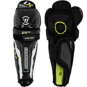 Юніорські хокейні щитки Warrior Alpha LX 20 Jr