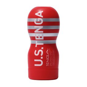 Мастурбатор Tenga US Deep Throat (Original Vacuum) Cup (глибока глотка велика), оновлена версія Sex Aura