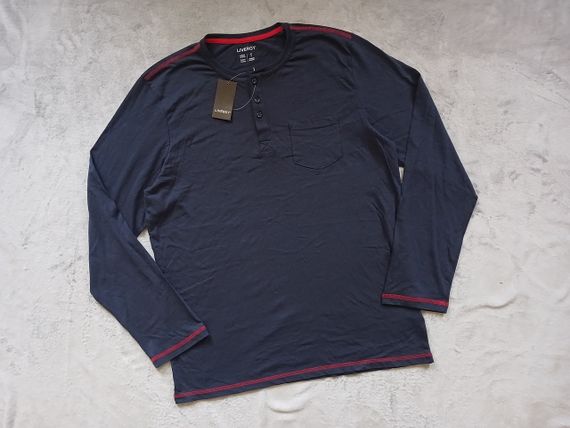 Мужской домашний костюм пижама | Зображення 2