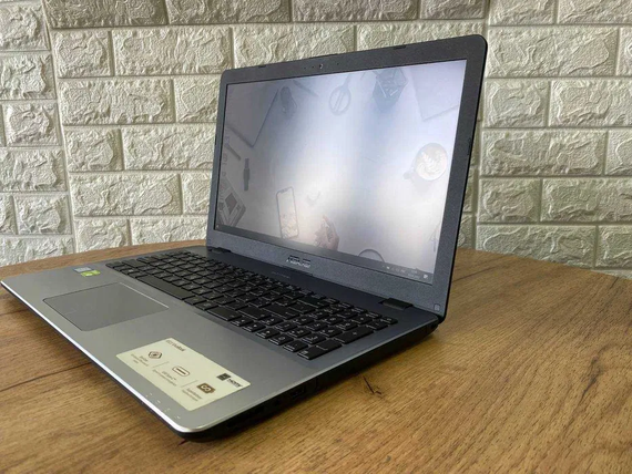 Ноутбук Asus X542U 15.6"FHD/i3 8130U/8Gb/SSD480/MX130-2Gb | Зображення 2