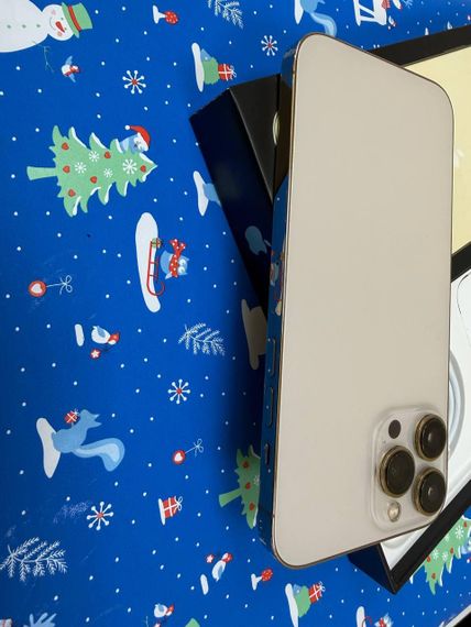 Смартфон Apple iPhone 13 Pro Max 128gb | Зображення 5