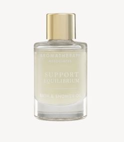 Масло для ванни та душа aromatherapy associates Travel ReVive Morning Bath & Shower Oil, 9 ml
