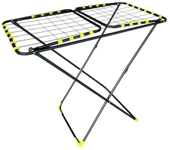 Сушарка для білизни підлогова Kanat Life (KL-606) | Зображення 2