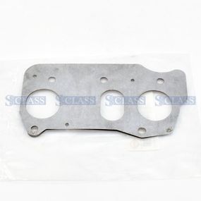 Прокладка выпускного коллектора Mercedes Benz W638 / VW T4 2.8 i 95- (левая), Elring, 917.958,