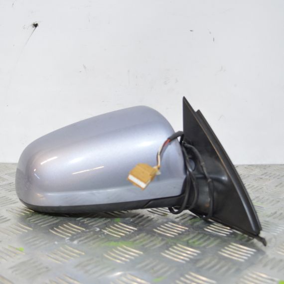 Дзеркало праве Audi A4 B6 2000-2005 електричне 5 pin Дзеркало праве Ауді а4 б6 5 пінів 50010FA0 | Зображення 1