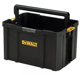 Ящик інструментальний DeWalt TSTAK відкритий (DWST1-71228)