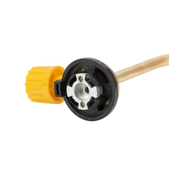 Пальник газовий Sigma Ø 23 мм (2901571) | Зображення 2