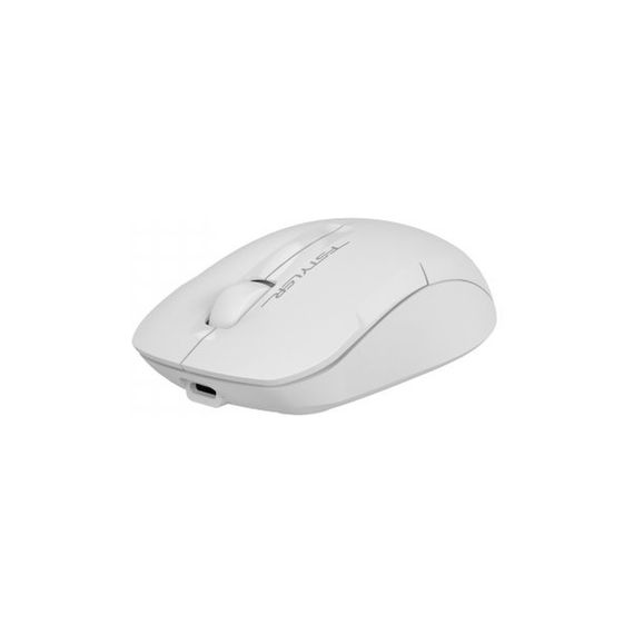 Мишка A4Tech FG15CS Air2 Wireless White (4711421001243) | Зображення 2