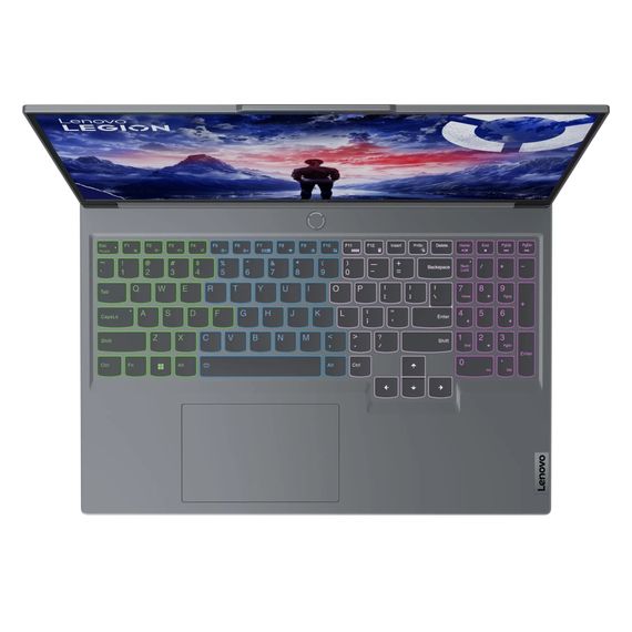 Ноутбук Lenovo Legion 5 16IRX9 (83DG00N9RA) | Зображення 3