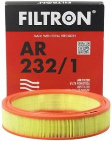 FILTRON фільтр повітряний AR232/1 FIAT DOBLO