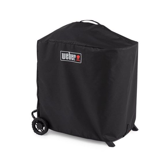 Чохол для газового гриля Weber Traveler Compact 3400280 Код: 013049 | Зображення 1