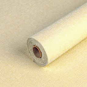 Шпалери самоклеючі 2800х500х1,5мм Бежевий меланж SW-00002062