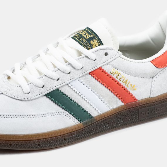 Кроссовки  A-d-id-a-s Spezial Handball St Patricks Day 40 | Зображення 8