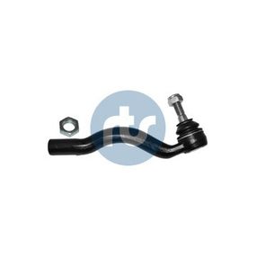 Наконечник рулевой тяги левый Jeep Grand Cherokee 10- (L=223.5 mm), RTS, 91-13034-210,