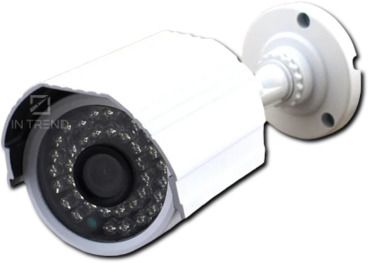 IP-камера з Full HD роздільною здатністю XPRO FS-6233N10 (lp-77804_784)