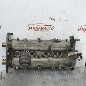 Кришка клапанів Seat Ibiza IV 1.4 16V, 1.6 16V постіль розпредвалів Сеат Ібіца 4 036103475AQ