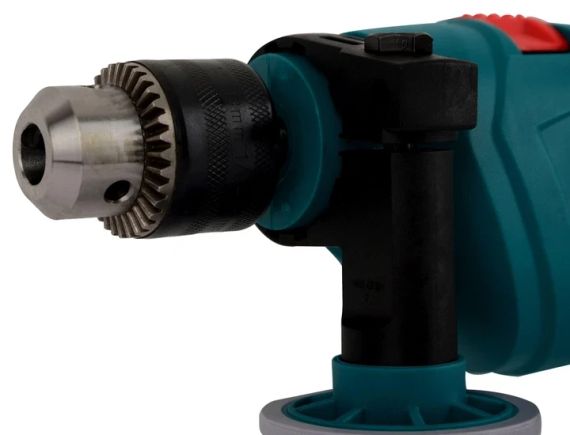 Дрель Total TG109136 ударна,13мм.0-2700об.850Вт | Зображення 2